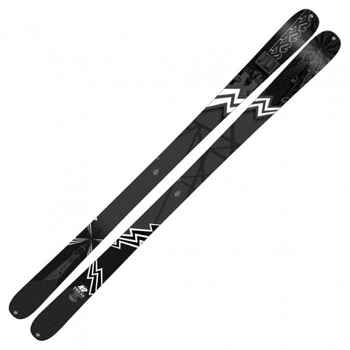 k2 press