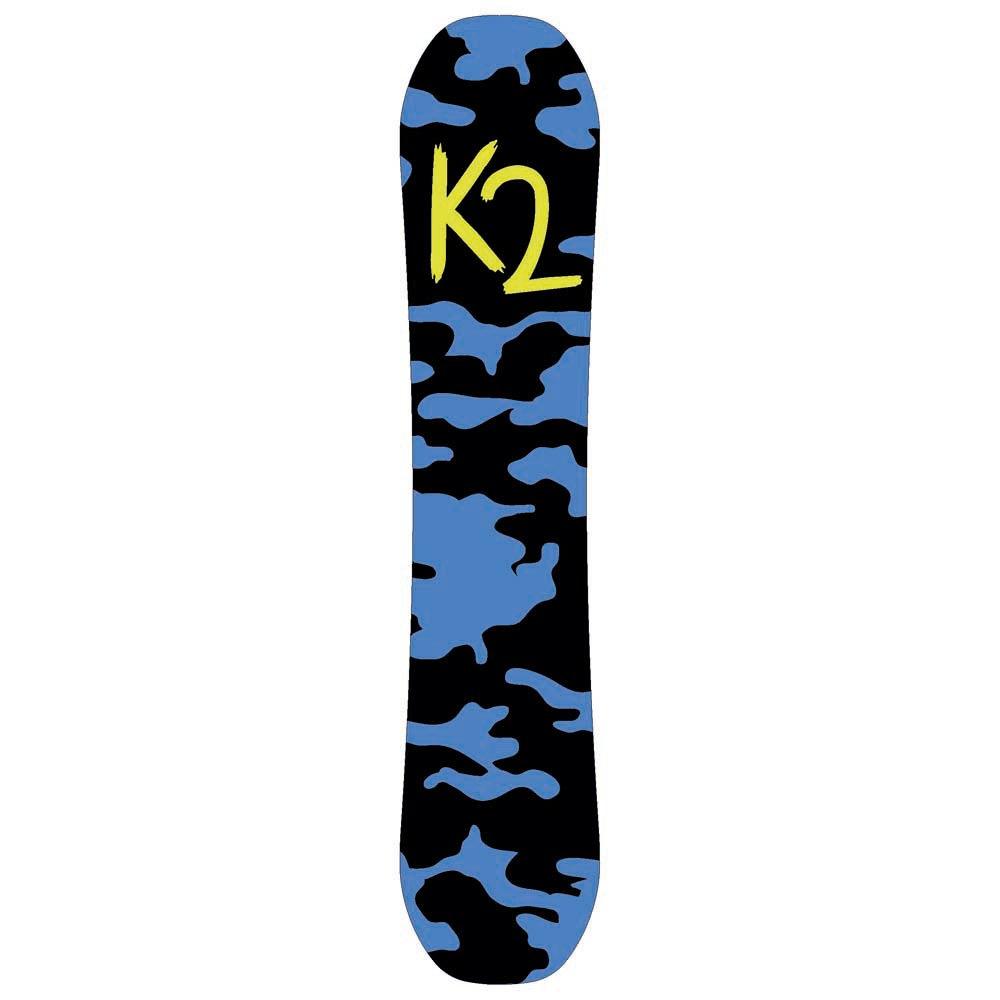 k2 snowboard